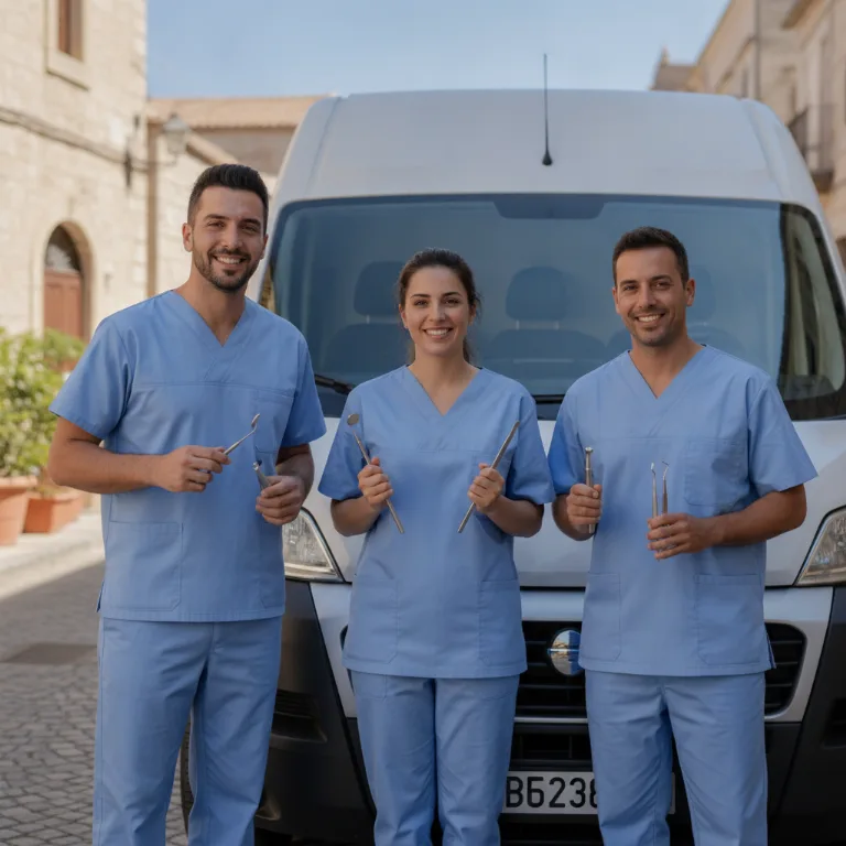 dentista Malgrat de Mar